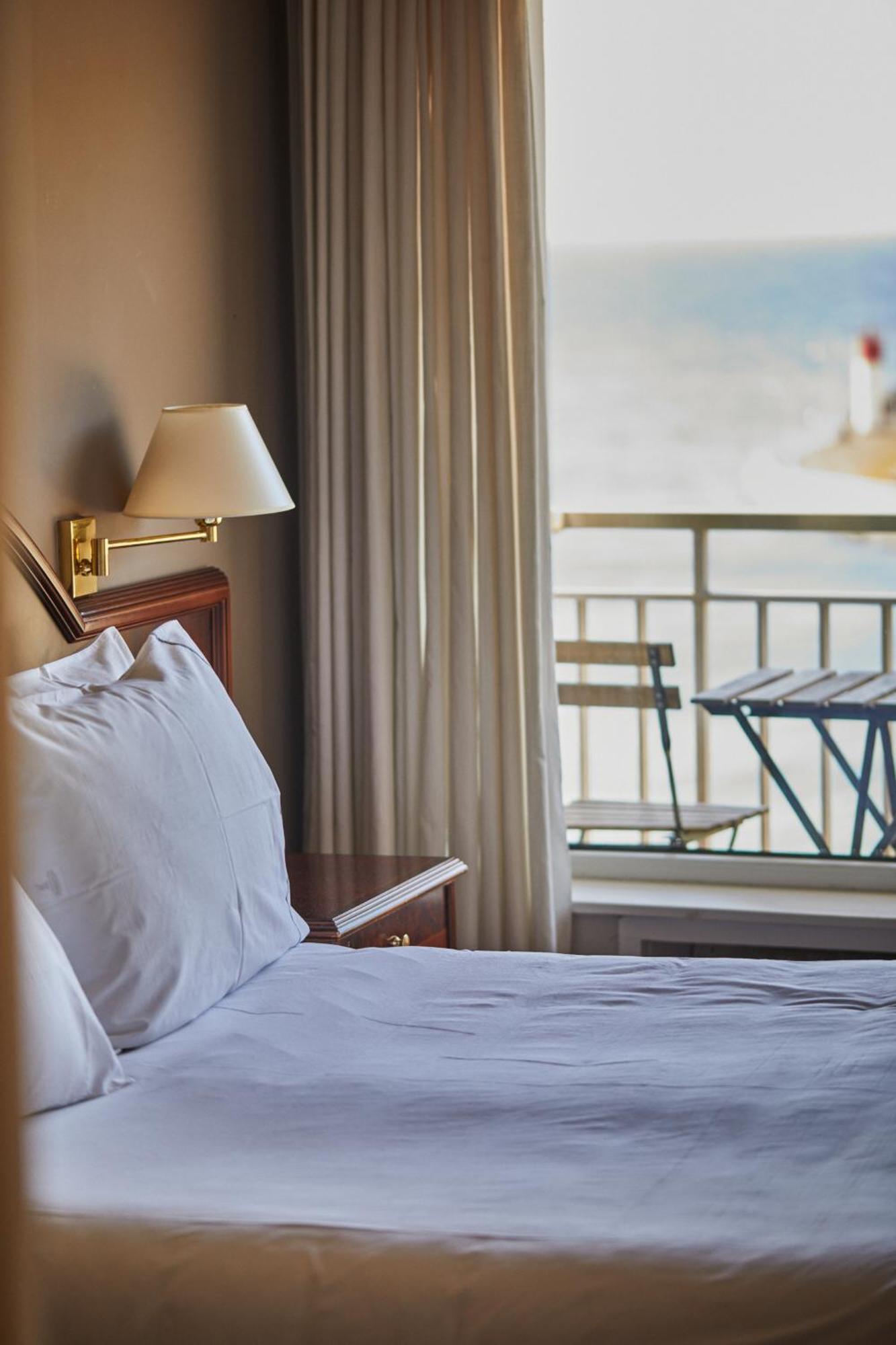 Silken Gran Hotel Del Sella Ribadesella Dış mekan fotoğraf