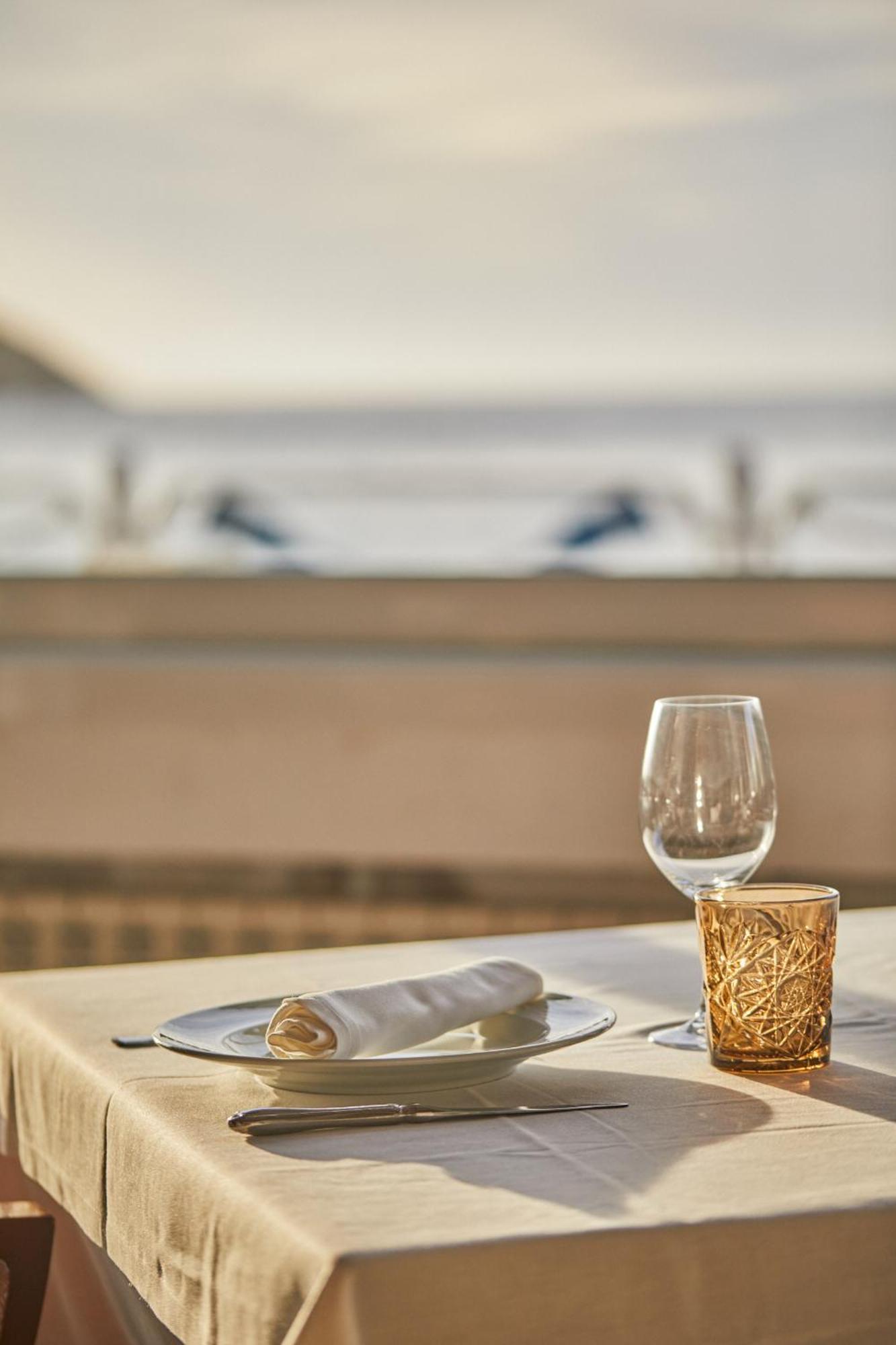 Silken Gran Hotel Del Sella Ribadesella Dış mekan fotoğraf
